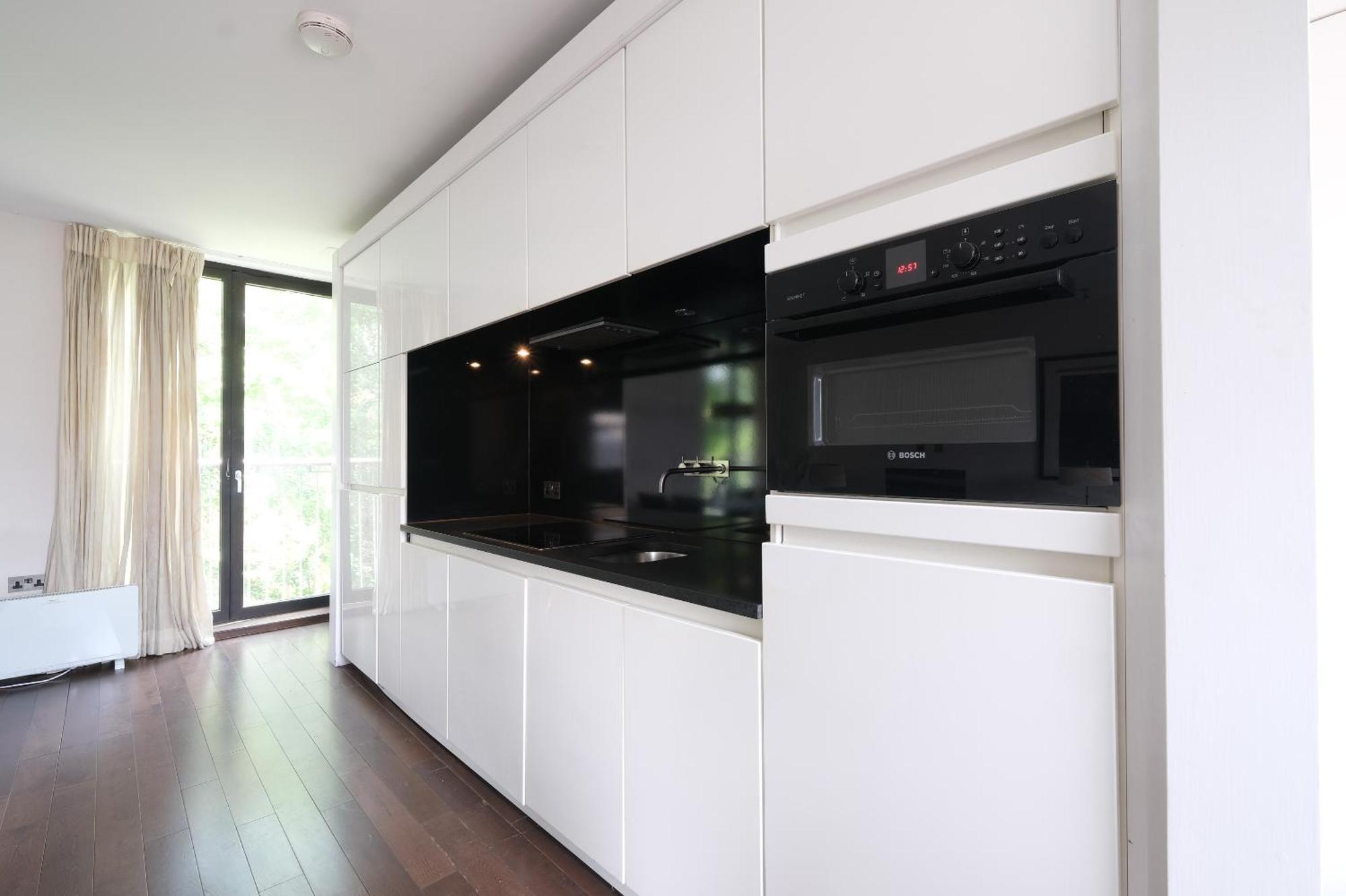 Modern Serviced Apartments 3 Minutes From Blackfriars Station Londres Exterior foto