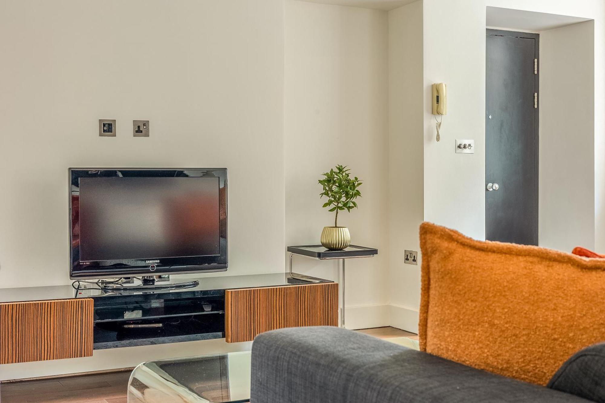 Modern Serviced Apartments 3 Minutes From Blackfriars Station Londres Exterior foto