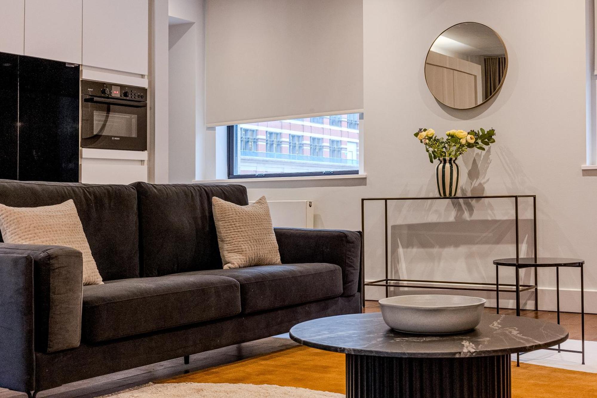 Modern Serviced Apartments 3 Minutes From Blackfriars Station Londres Exterior foto